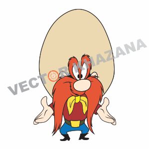 301x301 Yosemite Sam Logo Vector