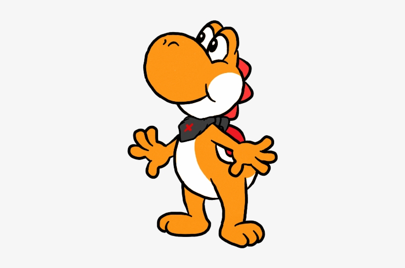 Yoshi Vector