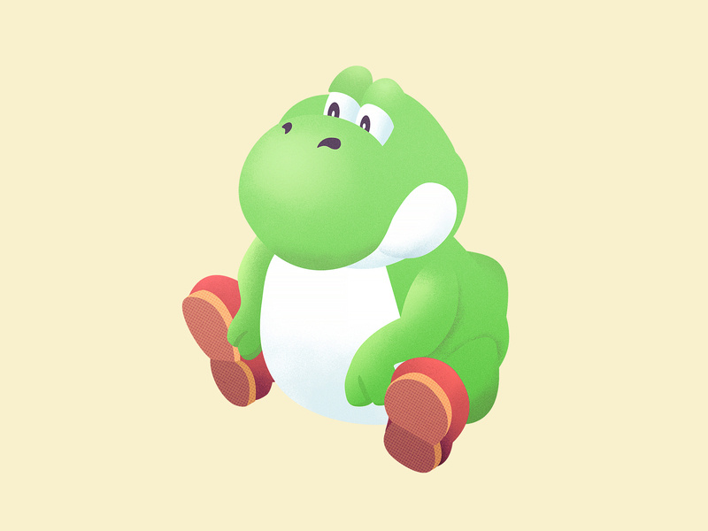 800x600 Beeg Yoshi