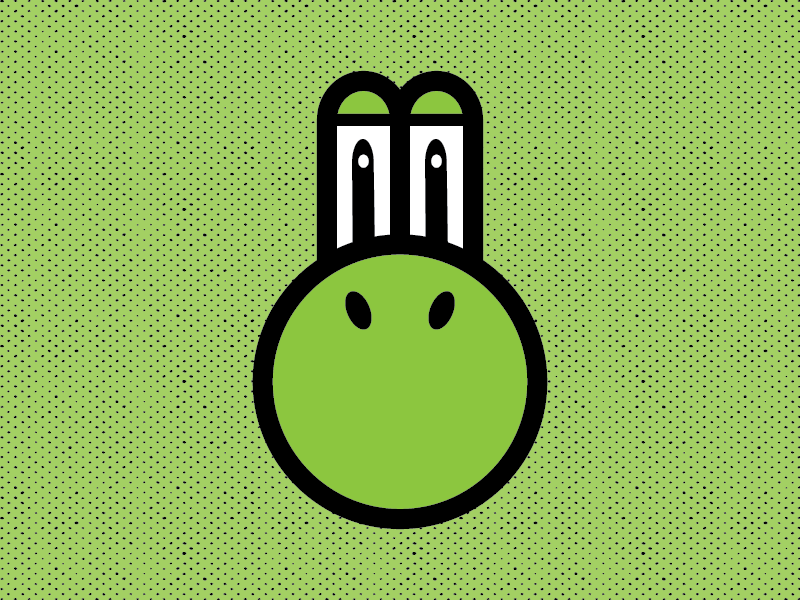 800x600 Yoshi