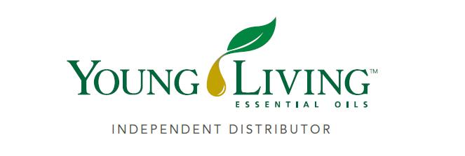 Young Living Independent Distributor Logos 663x223 Young Living Independent Distributor Logos
