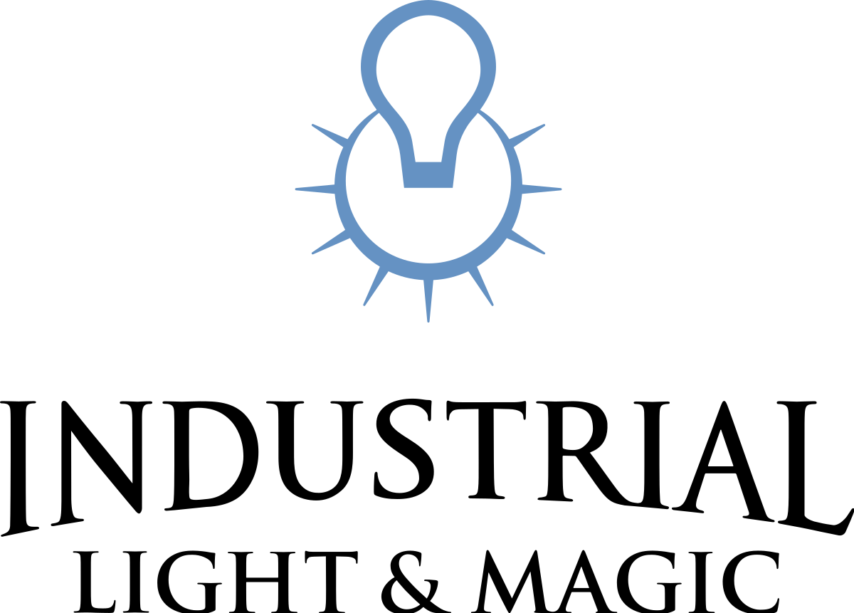 Industrial Light Magic 1200x861 Industrial Light Magic