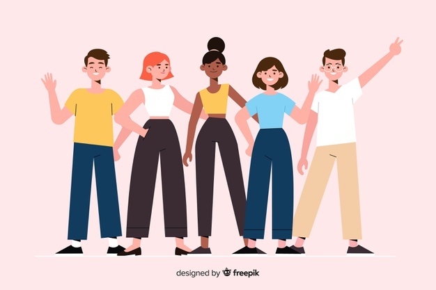 Young People Vectors, Photos And Free Download 626x417 Young People Vectors, Photos And Free Download