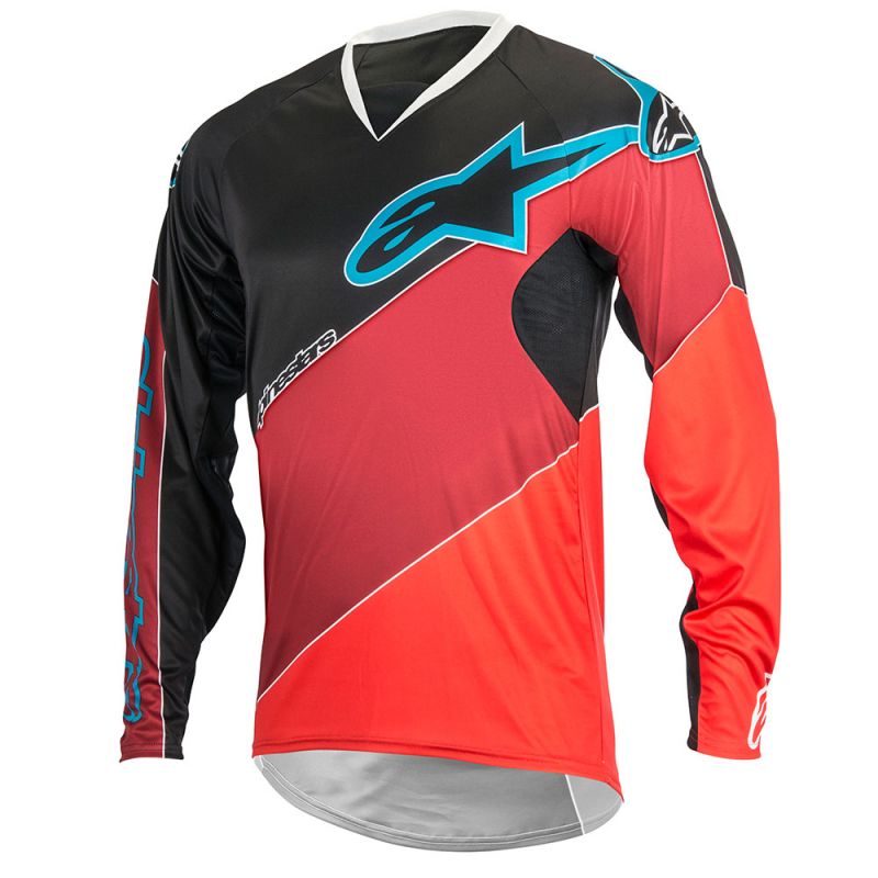 800x800 Youth Vector Ls Jersey Alpinestars