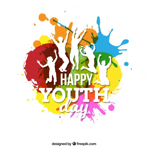 626x626 Youth Vectors, Photos And Free Download