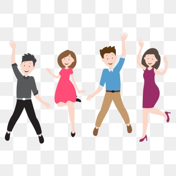 360x360 Happy Youth Png, Vector, And Clipart With Transparent