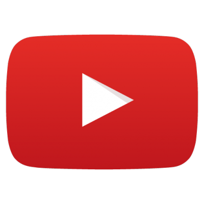 Youtube Logos Vector 400x400 Youtube Logos Vector