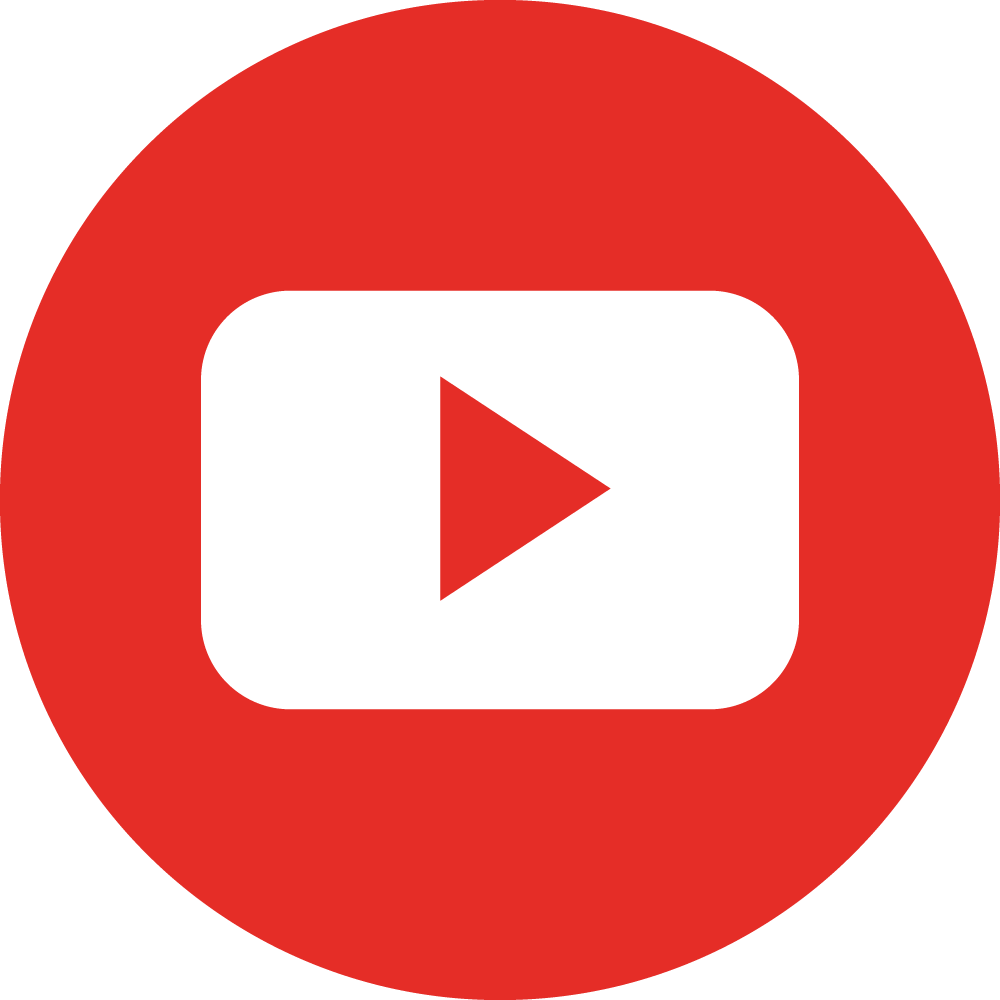 Youtube Icon 1000x1000 Youtube Icon