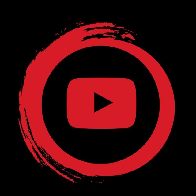 Youtube Logo Icon, Youtube Icon, Youtube Vector, Youtube Png 640x640 Youtube Logo Icon, Youtube Icon, Youtube Vector, Youtube Png