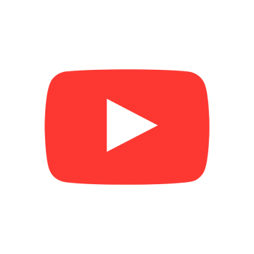 Youtube Logo Png Images Vector And Free Download 360x360 Youtube Logo Png Images Vector And Free Download