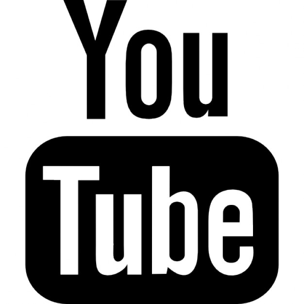 626x626 Vector Youtube Icon