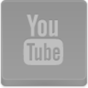 300x300 Youtube Icon Free Images