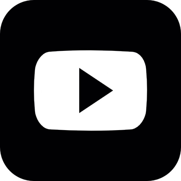 626x626 Youtube Square Icon