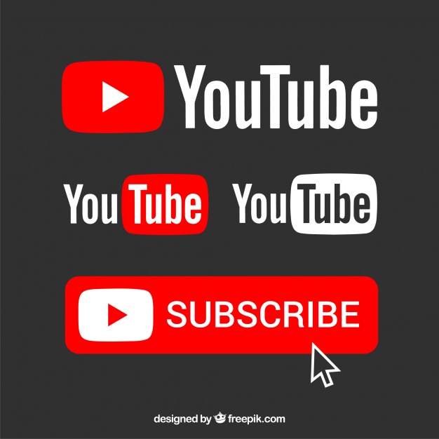 626x626 Youtube Vectors, Photos And Free Download