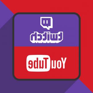 300x300 Photostock Vector Youtube Logo Square Icon Vector Isolated