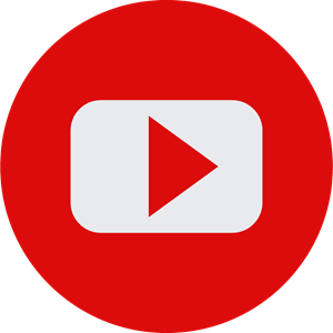 300x300 Youtube Logo Vectors Free Download