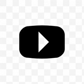 280x280 Button Youtube, Png, Button, Area, Banner, Brand