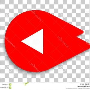 300x300 Photostock Vector Geometric Logo For Vlog Or Youtube Channel