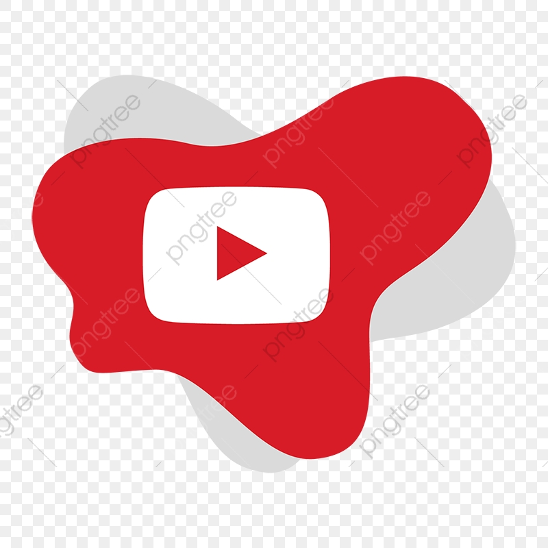 800x800 Youtube Icon, Youtube Icon, Youtube, Youtube Png And Vector