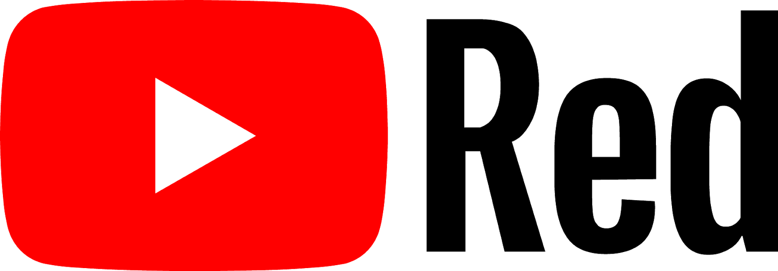 1600x559 Download Icon Youtube Red Png Vector Color