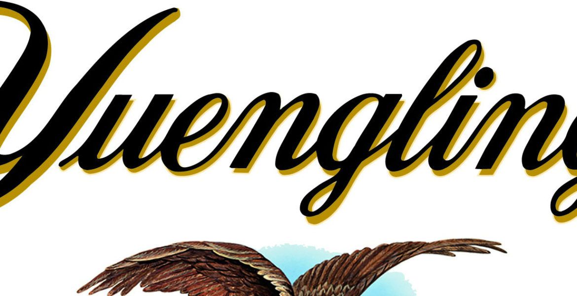 Yuengling Logo 1170x600 Yuengling Logo
