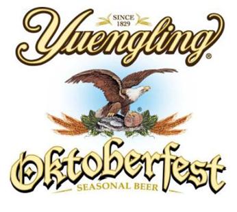 Yuengling Oktoberfest Logo 346x309 Yuengling Oktoberfest Logo