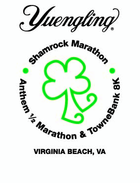 Yuengling Shamrock Marathon Event Promotions 284x372 Yuengling Shamrock Marathon Event Promotions
