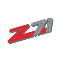 Z71 Logo Vector at Vectorified.com | Collection of Z71 Logo Vector free ...