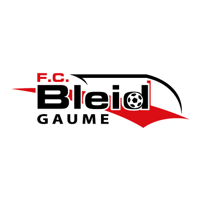 400x400 Fc Bleid Gaume Vector Logo Download