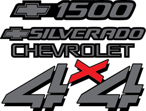 300x227 Silverado Logo Vectors Free Download