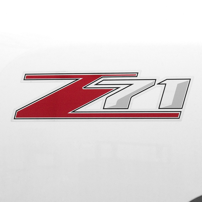 Z71 Vector At Vectorified.com 