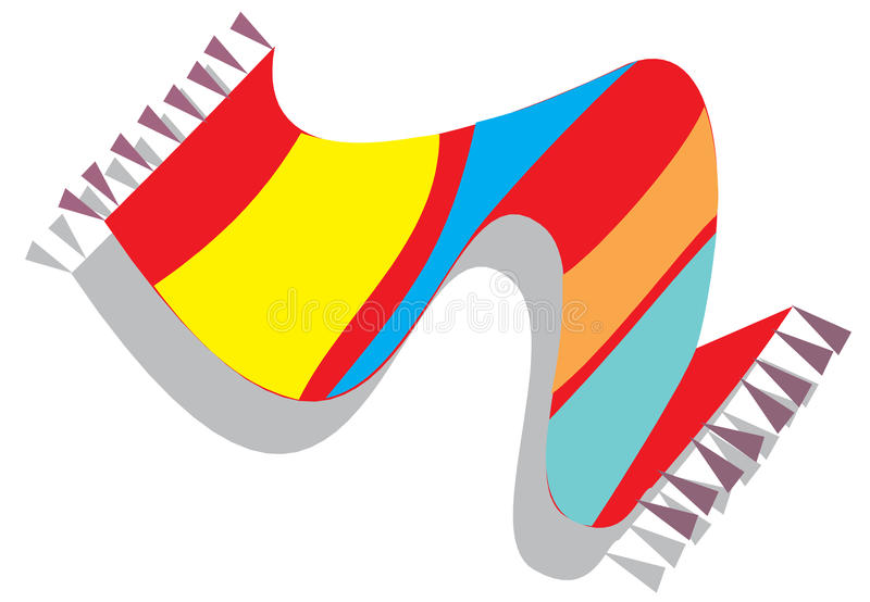 800x554 Mexico Clipart Zarape