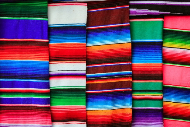 626x417 Serape Vectors, Photos And Free Download