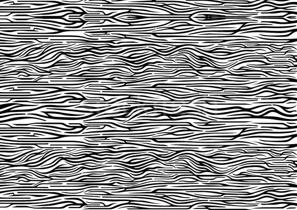 600x424 Zebra Pattern Background Vector Illustration Roman Dekan