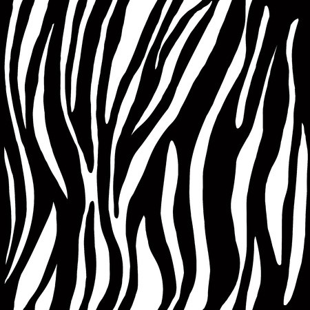 Zebra Background Vector at Vectorified.com | Collection of Zebra ...