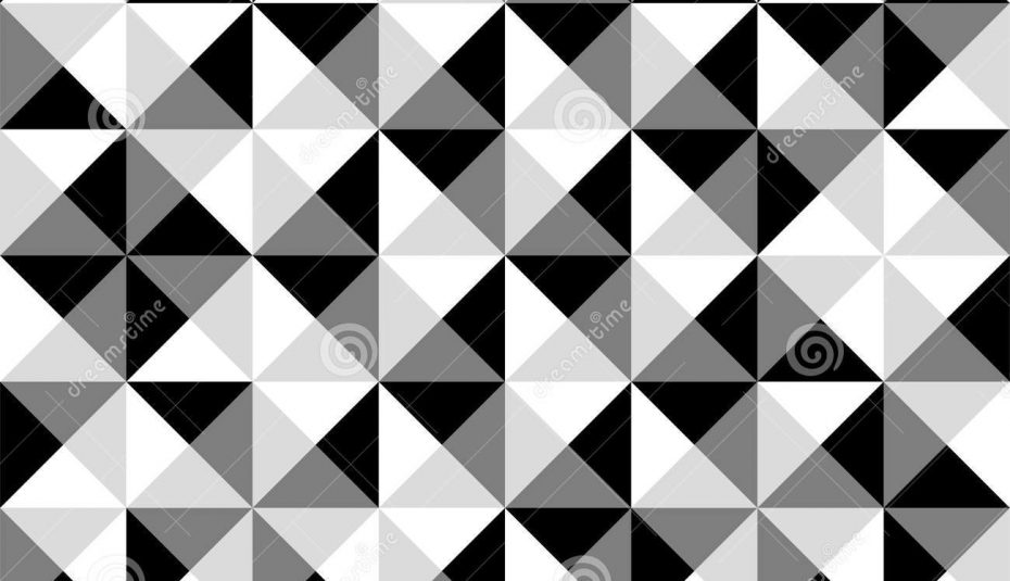 930x535 Honeycomb Art Arabic Illustrator Background Vector Pattern Black