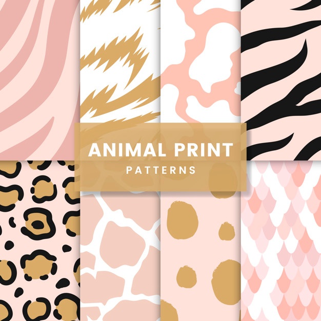 626x626 Zebra Pattern Vectors, Photos And Free Download