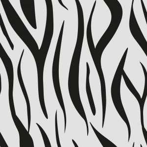 Zebra Print Vector at Vectorified.com | Collection of Zebra Print ...