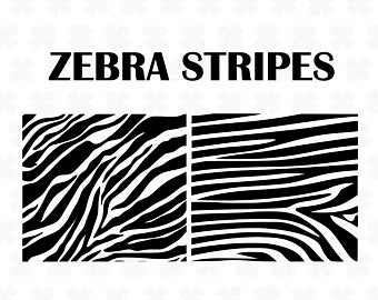 Zebra Print Etsy 340x270 Zebra Print Etsy