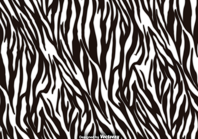 632x443 Zebra Stripes Vector Texture Background Free Vector Download