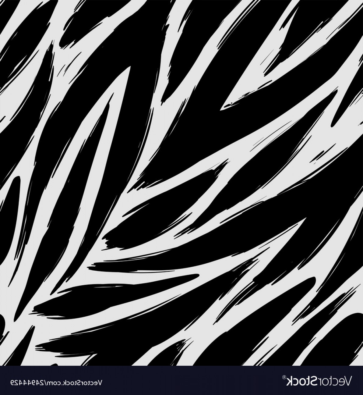 Seamless Texture Zebra Skin Pattern Vector Cqrecords 1192x1296 Seamless Texture Zebra Skin Pattern Vector Cqrecords