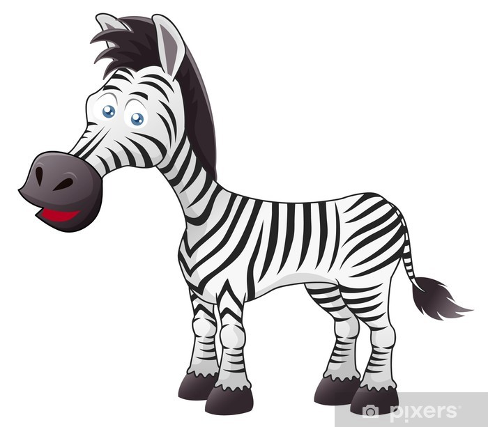 Zebra Vector at Vectorified.com | Collection of Zebra Vector free for ...