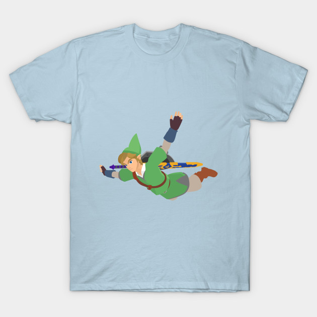 Link Dive 630x630 Link Dive