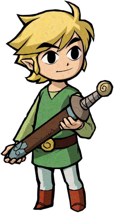 The Legend Of Zeld Png 400x747 The Legend Of Zeld Png