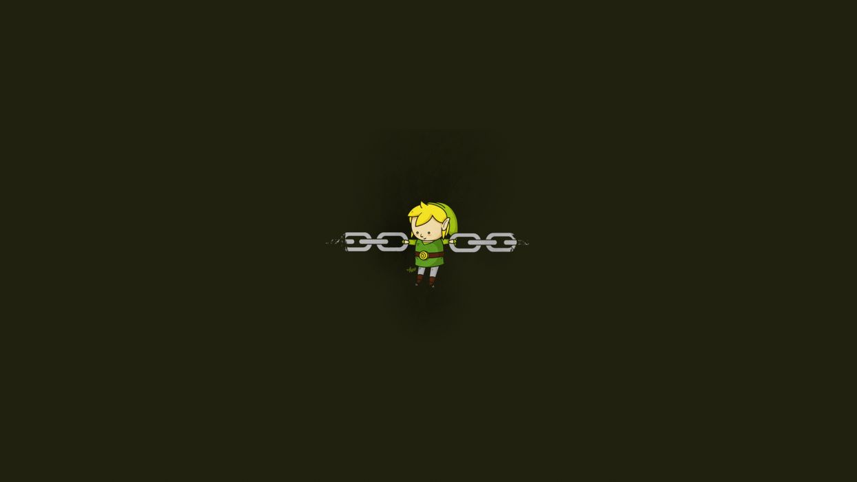 Zelda Link Chain Minimal Video Games Cartoon Figure Chains Vector 1244x700 Zelda Link Chain Minimal Video Games Cartoon Figure Chains Vector