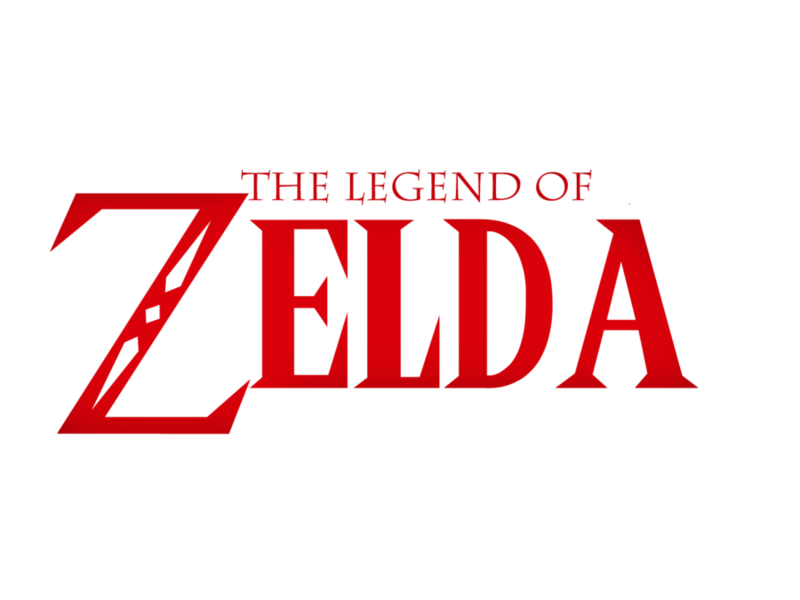 800x600 Download Free Png The Legend Of Zelda Logo Png Image