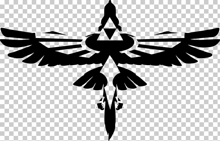 728x467 The Legend Of Zelda Twilight Princess Hd Triforce Link The Legend