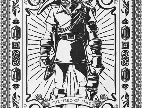 460x350 Vector Art Barrett Biggers