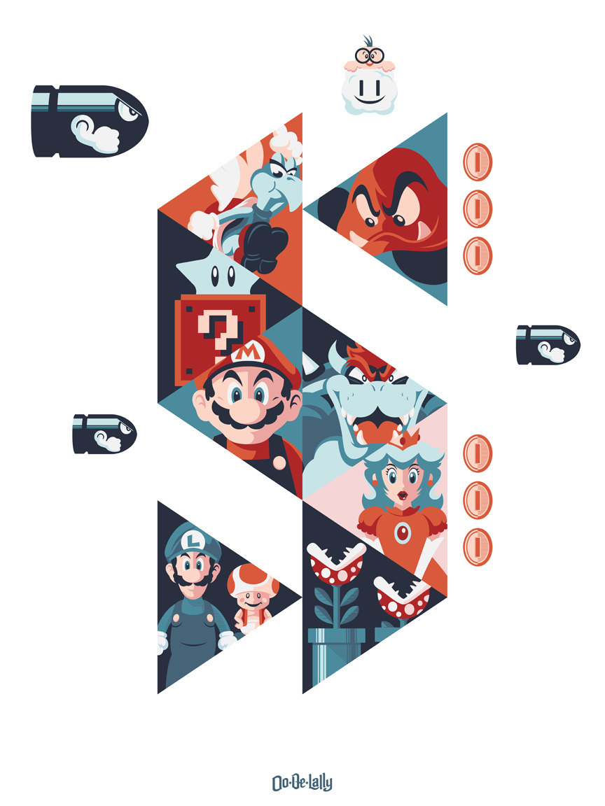 864x1152 Illustration Art Gaming Video Games The Legend Of Zelda Vector