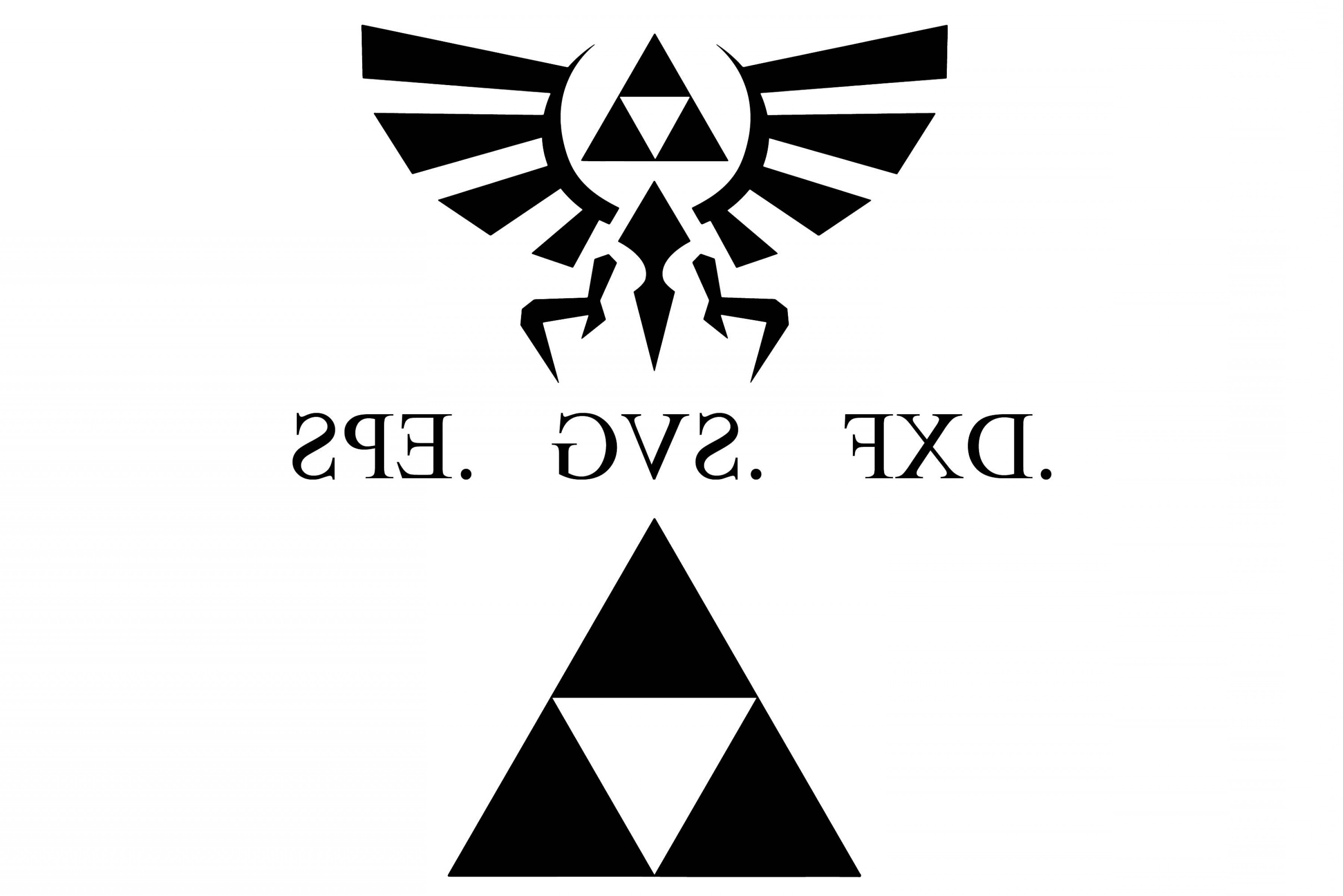 3600x2401 Legend Of Zelda Vector Dxf Soidergi